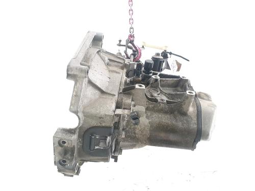 Used Gearbox CITROËN C3 I (FC_, FN_) 1.4 i (73 hp) 31635662