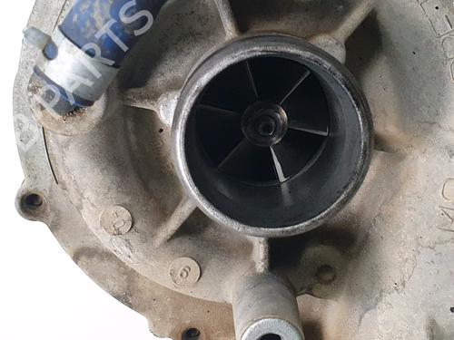 Engine PEUGEOT 307 (3A/C) 2.0 HDi 90 | BP29495589M1 