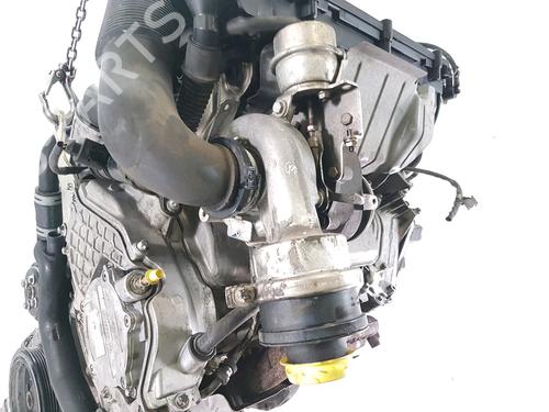 Engine MERCEDES-BENZ B-CLASS Sports Tourer (W245) B 200 CDI (245.208) | BP23335618M1