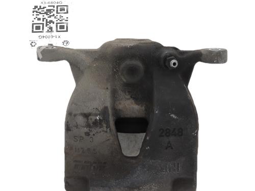 left-front-brake-caliper-mini-mini-countryman-r60-2010-2011-2012-2013-2014-2015-2016-36288713 main image