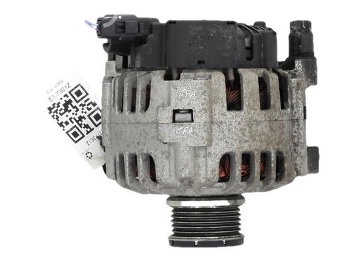 Alternator CITROËN BERLINGO Box Body/MPV (B9)  | BP37709518M7  - Image 5