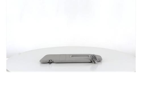 Left sun visor RENAULT SCÉNIC III (JZ0/1_) 1.5 dCi | BP32151836I1