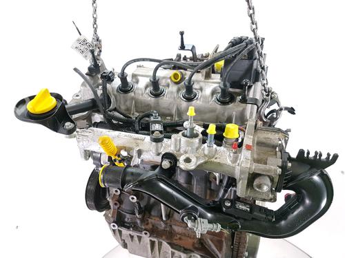 Engine RENAULT CLIO III Grandtour (KR0/1_) 1.2 16V (KR0P) | BP30584286M1