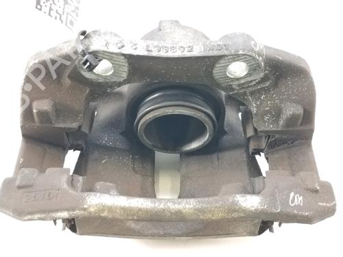 Left front brake caliper PEUGEOT 208 II (UB_, UP_, UW_, UJ_) 1.2 PureTech 100 | BP27918179M105