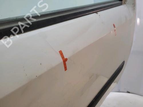 Right front door RENAULT KANGOO Express (FW0/1_) 1.5 dCi 85 (FW0K, FW0L, FW0B) | BP29522878C3 