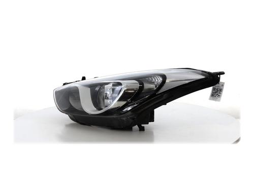 Used Left headlight HYUNDAI i30 (GD) 1.6 CRDi (110 hp) 29623451