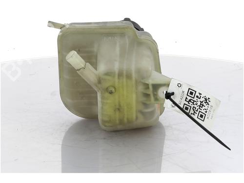Expansion tank NISSAN QASHQAI / QASHQAI +2 I (J10, NJ10, JJ10E) 1.5 dCi | BP17708677C120 