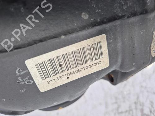 Rear differential MERCEDES-BENZ E-CLASS (W211) E 200 CDI (211.007) | BP39015743M24 - Image 5