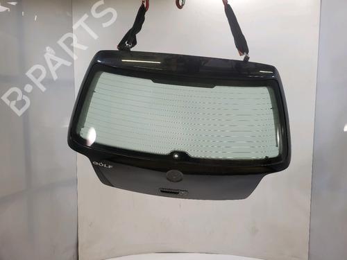 Used Tailgate Tailgate 39087385 39087385