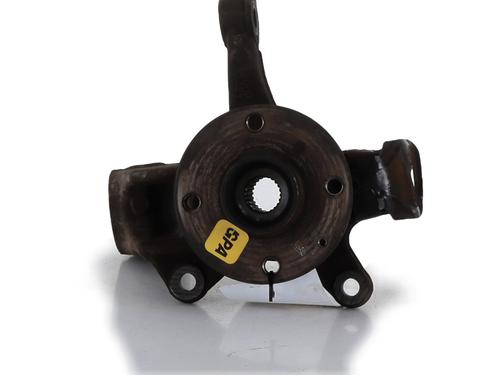 left-front-steering-knuckle-citroen-c1-pm_-pn_-2005-2006-2007-2008-2009-2010-2011-2012-2013-2014-30583560 main image