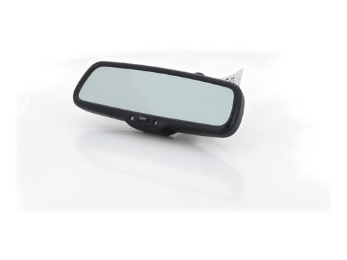 Used Rear mirror Rear mirror TOYOTA YARIS (_P13_) 1.5 Hybrid (NHP130_) (101 hp) 39971675 39971675