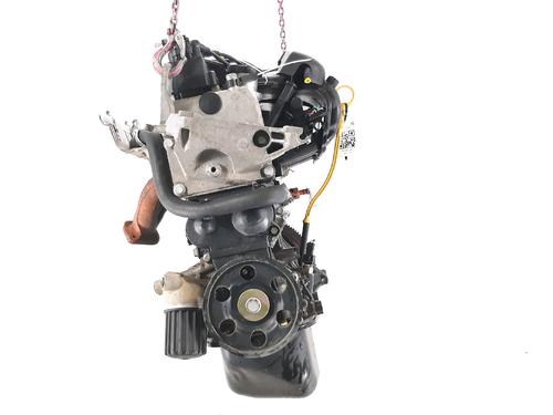 Used Engine RENAULT CLIO II (BB_, CB_) 1.2 (BB0A, BB0F, BB10, BB1K, BB28, BB2D, BB2H, CB0A,... (58 hp) 31122119