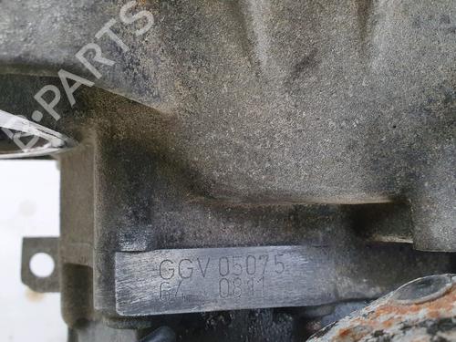 Gearbox VW POLO (9N_, 9A_) 1.4 TDI | BP28177527M3 