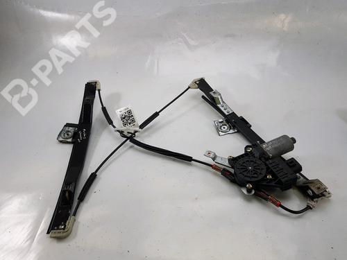 Used Front left window mechanism Front left window mechanism FORD MONDEO III Turnier (BWY) 2.0 TDCi (130 hp) 11121706 11121706