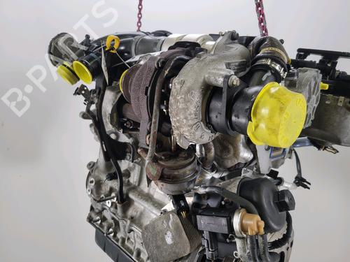 Engine FORD FOCUS III Saloon  | BP28122057M1 