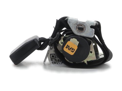 Rear center seatbelt FORD FIESTA V (JH_, JD_) ST150 | BP29696120I27 