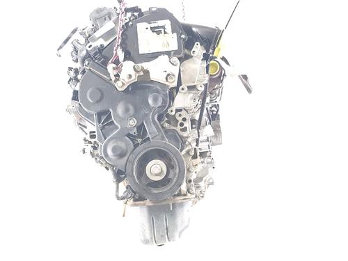 Used Engine CITROËN C4 II (NC_) 1.6 HDi 90 (92 hp) 30800340