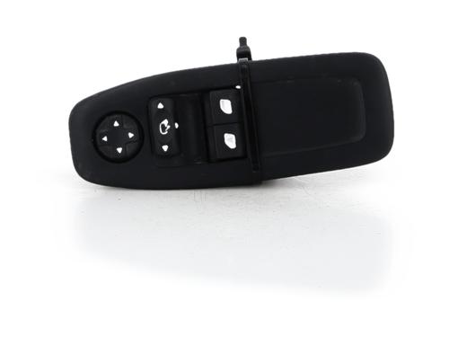 Left front window switch PEUGEOT 2008 I (CU_) 1.5 BlueHDI 100 | BP40057717I27 - Image 2