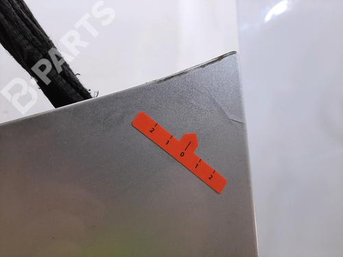 Tailgate AUDI A4 B6 Convertible (8H7) 2.5 TDI | BP12063959C6 