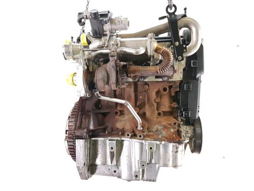Engine DACIA LOGAN MCV (KS_) 1.5 dCi (KS0W) | BP29849507M1