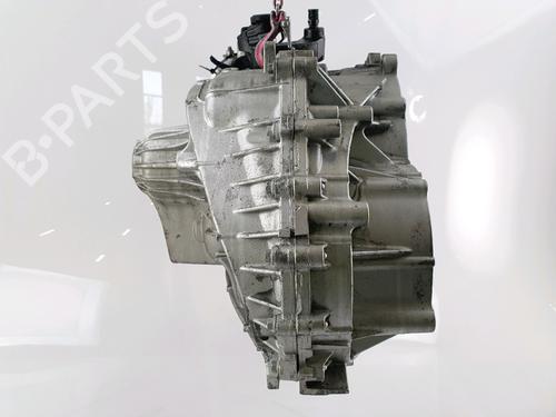 Gearbox FORD FOCUS II (DA_, HCP, DP) 2.5 ST | BP25886731M3 