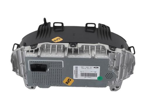 Instrument cluster FORD S-MAX (CJ, WA6) 2.0 TDCi BI-Turbo | BP37280957C47 - Image 2