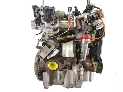 Engine DACIA LODGY (JS_) 1.5 dCi (JSMC, JSAF) | BP19919018M1 