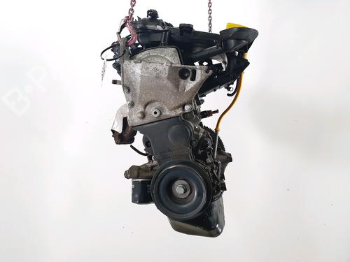Used Engine Engine RENAULT CLIO IV (BH_) 1.2 16V (73 hp) 36512388 36512388