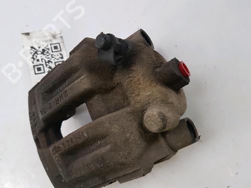 Right rear brake caliper BMW 1 (E87) 118 d | BP27919085M106 