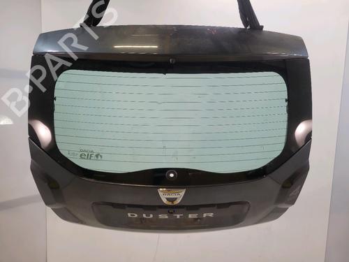 Used Tailgate Tailgate DACIA DUSTER (HS_) 1.5 dCi 4x4 (109 hp) 33686108 33686108