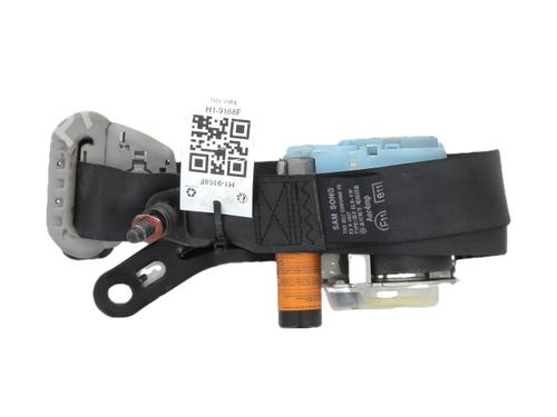 Used Front left seatbelt Front left seatbelt KIA PICANTO I (SA) 1.0 (63 hp) 40618917 40618917