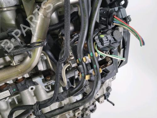 Engine PEUGEOT 1007 (KM_) 1.6 HDi | BP29987743M1 