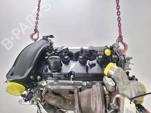 Engine PEUGEOT 208 I (CA_, CC_) 1.6 GTi | BP28616257M1