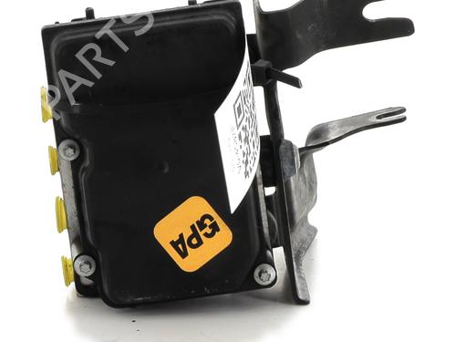 ABS pump RENAULT MODUS / GRAND MODUS (F/JP0_) 1.2 (JP0C, JP0K, FP0C, FP0K, FP0P, JP0P, JP0T) | BP30140405M43