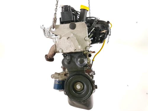 Used Engine RENAULT TWINGO I (C06_) [1993-2012]  28286158