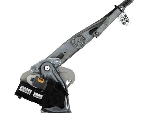 Used Front left window mechanism RENAULT SCÉNIC III (JZ0/1_) 1.5 dCi (110 hp) 30583819