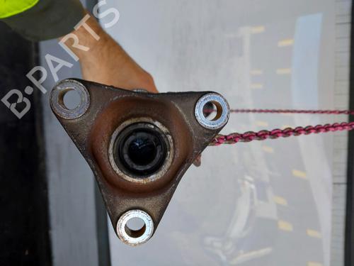 Driveshaft BMW 1 (E87) 116 d | BP30118311M37