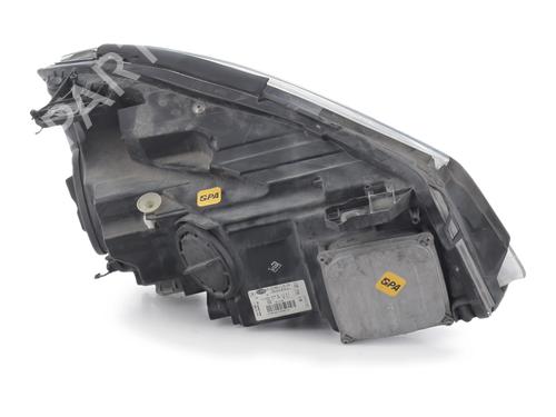 Left headlight MERCEDES-BENZ A-CLASS (W176) A 180 (176.042) | BP39116946C28 - Image 3