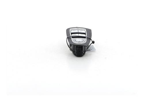 Left front window switch MERCEDES-BENZ GLC (X253) 300 e 4-matic (253.953) | BP34261305I27 - Image 3
