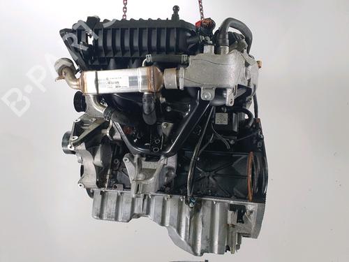 Engine MERCEDES-BENZ C-CLASS (W203) C 220 CDI (203.008) | BP34576050M1 - Image 2