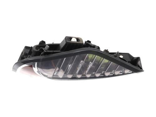 Used Left taillight RENAULT SCÉNIC III (JZ0/1_) 1.5 dCi (110 hp) 29018781