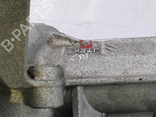 Steering rack CITROËN C5 AIRCROSS (A_) 1.5 BlueHDi 130 (ACYHZJ, ACYHZR) | BP29381260M22 