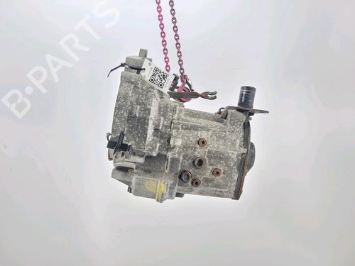 Used Gearbox VW POLO III CLASSIC (6V2) 75 1.4 16V (75 hp) 28835417