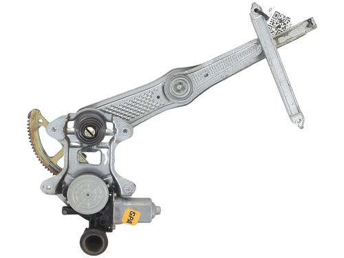 Used Front left window mechanism TOYOTA YARIS (_P1_) 1.0 (SCP10_, SCP10R) (68 hp) 30799796