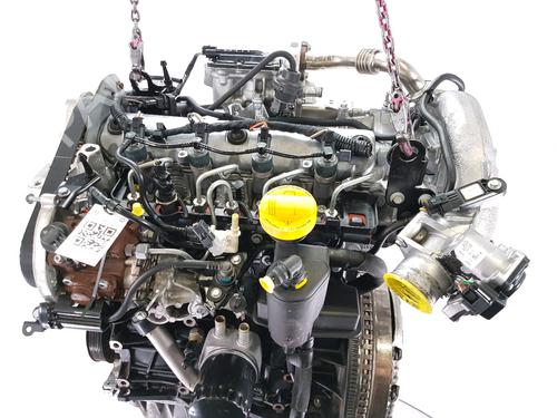 Engine RENAULT SCÉNIC III (JZ0/1_) 1.9 dCi (JZ0J, JZ1J, JZ1K, JZ1S) | BP37086830M1 - Image 7