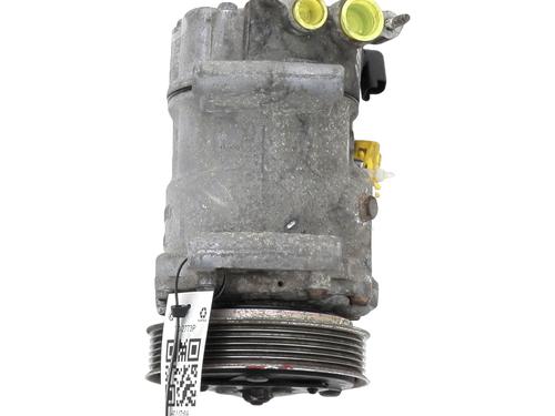 AC compressor PEUGEOT 208 I (CA_, CC_) 1.6 HDi | BP28122003M34 