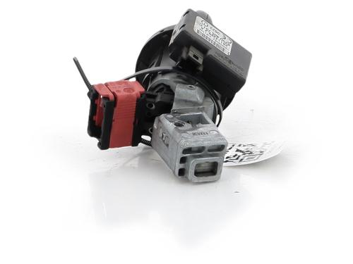 Ignition barrel RENAULT TWINGO II (CN0_) 1.2 16V (CN0K, CN0V, CN0A) | BP39547700M48 - Image 3
