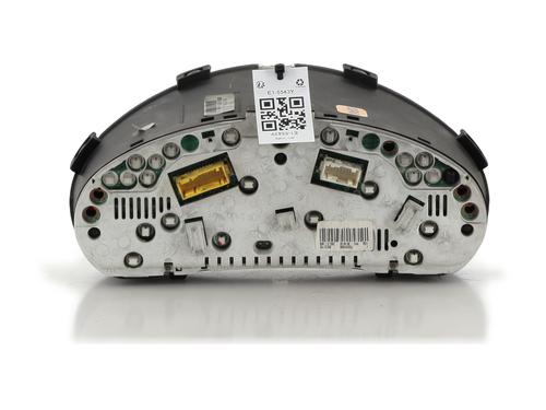 Instrument cluster PEUGEOT 206 Hatchback (2A/C) 1.6 i | BP29552938C47 