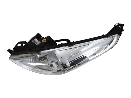 Left headlight PEUGEOT 3008 I MPV (0U_) 2.0 HDi 150 / BlueHDi 150 | BP29848869C28 