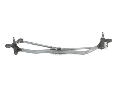 Used Front wipers mechanism SKODA ROOMSTER (5J7) 1.6 TDI (90 hp) 25831820